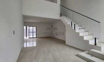 Imagem 3: Oportunidade - Casa em Condomínio - Residencial Reserva Rudá - Bairro Floresta - 3 Dormitó