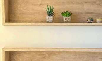 Imagem 6: Apartamento à venda em Boa Vista com 61 m², 2 quartos, 2 vagas