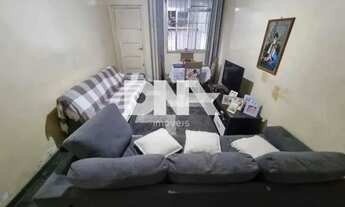 Imagem 2: Apartamento - / Residencial / Andaraí