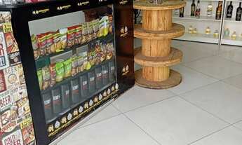 Imagem: Grande oportunidade adega de bebidas