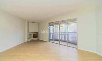 Imagem 2: Apartamento de alto padrão no Batel. 3 dormitórios e 189 m², Curitiba/ Mocellin Imóveis