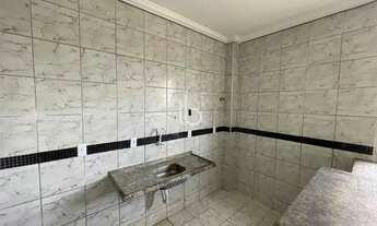 Imagem 6: Apartamento de 2 quartos - Bairro Serrinha