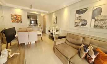 Imagem 5: Apartamento 3 dormitórios para alugar Swift Campinas/SP