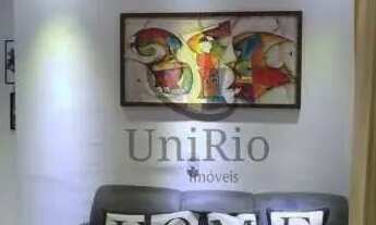 Imagem: Apartamento á venda - Taquara - Jacarepaguá