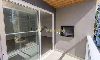 Imagem 7: APARTAMENTO NO CAMPO COMPRIDO! 02 QUARTOS, SUÍTE, PISCINA!!!