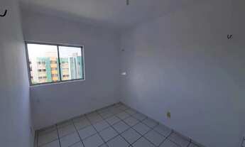 Imagem 7: Apartamento à venda, 2 quartos, 1 vaga, Uruguai - Teresina/PI