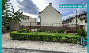 Imagem 7: Sobrado em Condomínio no Cajuru 128m² com 4 quartos, 2 suítes, ático com lareira, churrasq