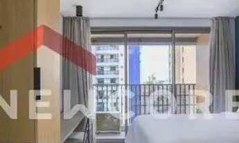 Imagem: Studio em Avenida Regente Feijó - Vila