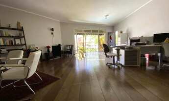 Imagem 6: Sobrado Espetacular com Acesso por Duas Ruas