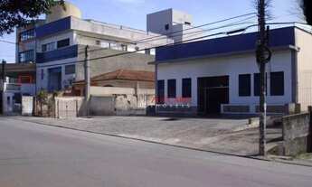 Imagem: Galpão, 1234 m² - venda por R$ 4.600.000,00