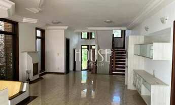 Imagem 3: Casa à venda em Constantino Matucci: condomínio de alto padrão em Sorocaba, com 316m²