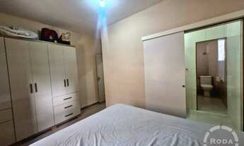 Imagem 4: Apartamento de 2 dormitórios, sendo 1 suíte no bairro Vila Belmiro - Santos S/P