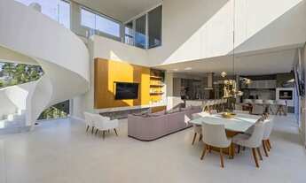 Imagem 2: CASA CONDOMINIO 3 SUÍTES NO SÃO BRAZ