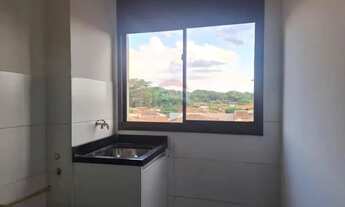 Imagem 4: Vendo Apartamento de 43m² - 2 quartos, 1 banheiro, 1 vaga de garagem -Jardim Interlagos