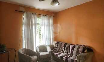 Imagem 6: Apartamento com 3 quartos à venda em Parque Mandaqui - SP