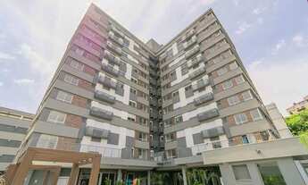 Imagem: Apto de 1 dormitório completamente mobiliado