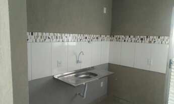 Imagem 3: Apat.2 quartos com Garagem, Norte Ferroviário