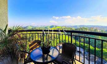 Imagem 14: Apartamento 3 quartos, 120m2- Bela Vista, Volta Redonda, RJ