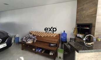 Imagem 4: Casa a venda e locação condomínio Reserva Ipanema