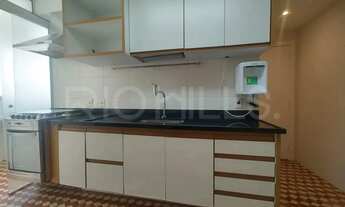 Imagem 7: Apartamento de 2 quartos, com 80m², à venda no Ed. San Siro, em Icaraí, Niterói/RJ