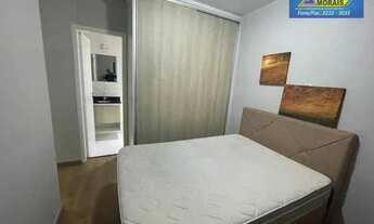 Imagem 4: Apartamento com 2 dormitórios para alugar, 57 m² por R$ 3.175/mês - Parque Bela Vista - Vo