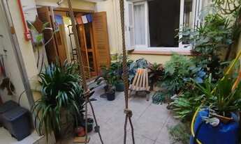 Imagem 2: Apartamento 02 dormitórios, com pátio no Bairro São Geraldo