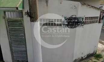 Imagem 2: Terreno vila carrão