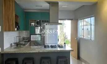 Imagem 2: Casa 220m² com 2 Quartos | Bairro Feliz