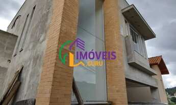 Imagem: SOBRADO - JARDIM AMARYLLIS - MG