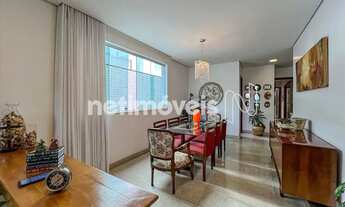 Imagem 3: Venda Apartamento 4 quartos Cidade Nova Belo Horizonte