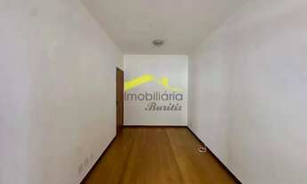 Imagem 3: Apartamento para aluguel, 2 quartos, 1 suíte, 1 vaga, Buritis - Belo Horizonte/MG