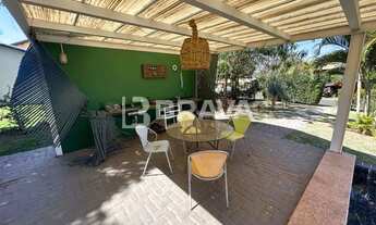 Imagem 3: Casa de Condomínio 4 quartos para Locação Condomínio Águas do Jaguara, Rifaina SP