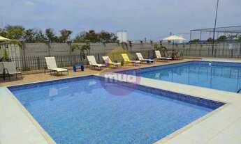 Imagem 2: Vendo apartamento no residêncial Amoras 2 todo planejado