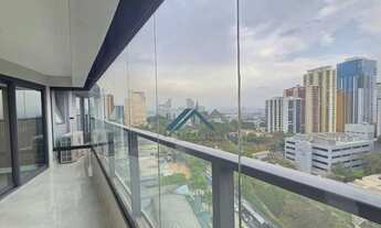 Imagem 7: Apartamento com 2 dormitórios para alugar, 95 m² por R$ 11.006,10/mês - Oka Mamoré - Barue