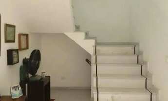 Imagem 4: CASA EM CONDOMÍNIO - ALPHAVILLE - SP