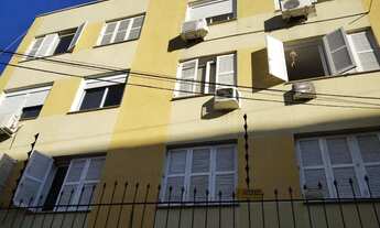 Imagem: Apartamento em Menino Deus