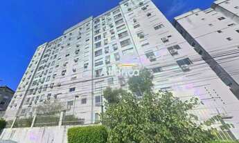 Imagem: Apartamento MOBILIADO para locação 2 dormitórios