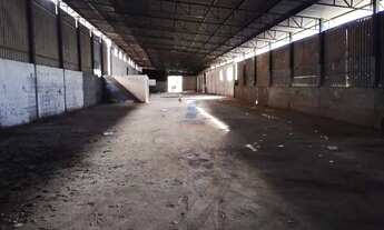 Imagem 4: Galpão para aluguel, Cidade Industrial - Contagem/MG