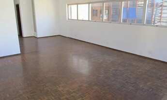 Imagem 5: Comercial Higienópolis - sala com 57m² privativos, pequena copa e banheiro. Central. 01 va