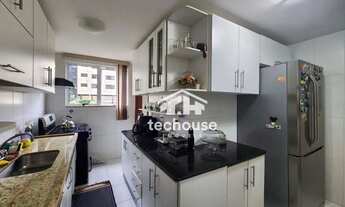 Imagem 7: Apartamento com 3 Quartos à Venda em Agriões, Teresópolis: Conforto, Espaço e Lazer Exclus