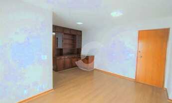 Imagem 3: Apartamento com 2 dormitórios à venda, 90 m² por R$ 750.000,01 - Icaraí - Niterói/RJ