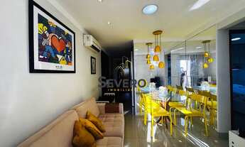 Imagem 3: Cobertura Duplex em São Gonçalo