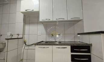 Imagem 7: Apartamento com 3 dormitórios para alugar, 60 m² por R$ 2.758,00/mês - Vila Industrial - C