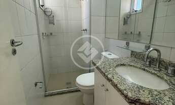 Imagem 7: APARTAMENTO 3 QUARTOS SENDO 1 SUITE - JARDIM GOIAS