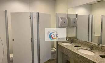 Imagem 6: Conjunto para alugar, 522 m²- Itaim Bibi - São Paulo/SP