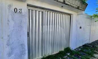 Imagem 2: 4/4 EM ITAPUÃ Casa com 4 dormitórios