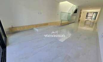 Imagem: Sobrado com 3 dormitórios à venda, 260