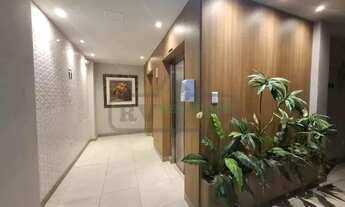 Imagem 3: ADAP Apartamento para venda com 95 metros quadrados com 3 quartos em Granbery