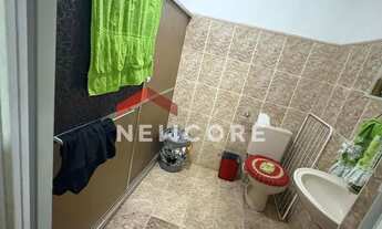 Imagem 4: Casa em Rua Projetada D - Dos Ferreiras - Belford Roxo/RJ