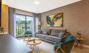 Imagem 5: Apartamento 2 Dormitórios - Bairro Planalto